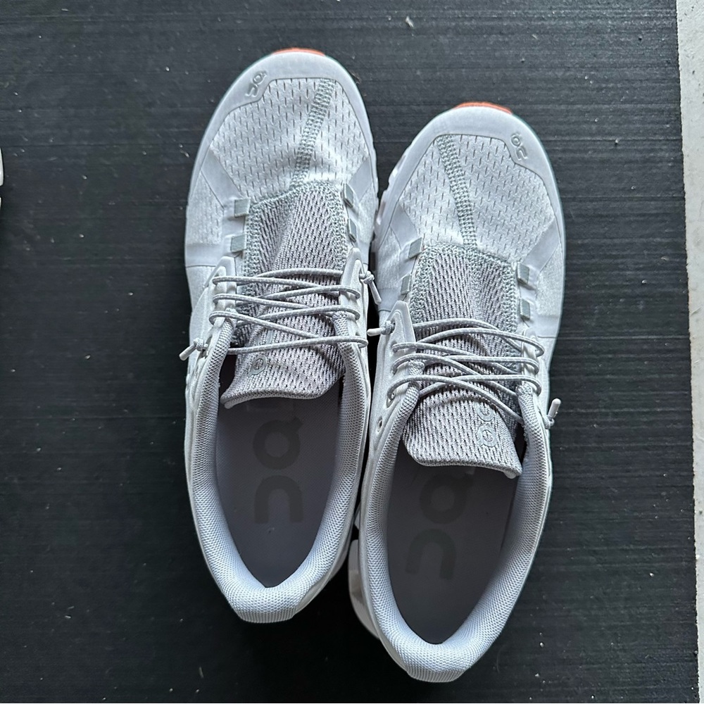 On Cloud Shoe
